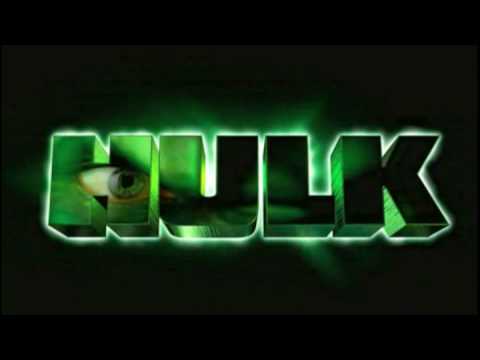 Hulk (2003)