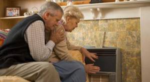 "we're going to die here, aren't we?"