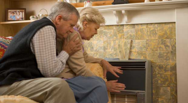 "we're going to die here, aren't we?"