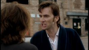 the fury of the doctor