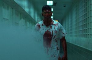 Bronson is a good movie