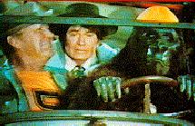 Who you gonna telegram?